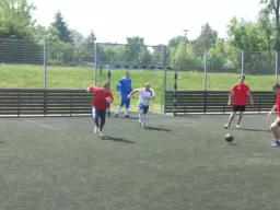 Quatro - Sportzbone (22.5.2011)